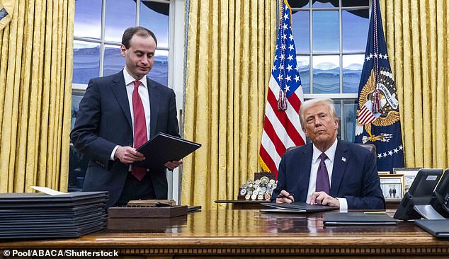 Section 1 of the 14th Amendment establishes that all those born on American soil are granted U.S. citizenship – regardless of whether their parents are citizens or not