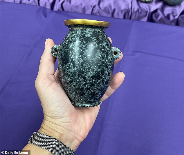 Stone vases are among the oldest artifacts of ancient Egypt, with some dating back over 6,000 years to the Predynastic period from 4000 to 3000BC
