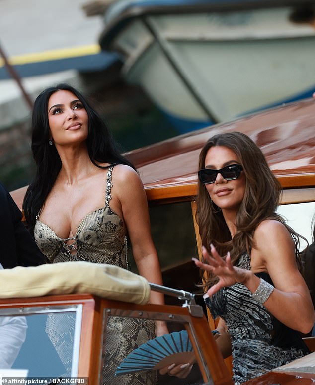 There's no doubt that the three single K's - Kim, Khloe and Kendall - will be on the prowl, alongside newly-single smokeshow actress Sara Foster.