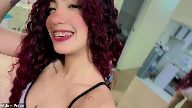 Her remains were thought to be dumped into the Rímac River, where they later ended up at the water treatment plant. No arrests have been made and no suspects have been named in Caicedo's murder
