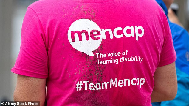 In a complaint written on Sylvia Constance's behalf, female managers at Mencap were said to have acted like the stereotypical 'Karen' (Stock Photo)