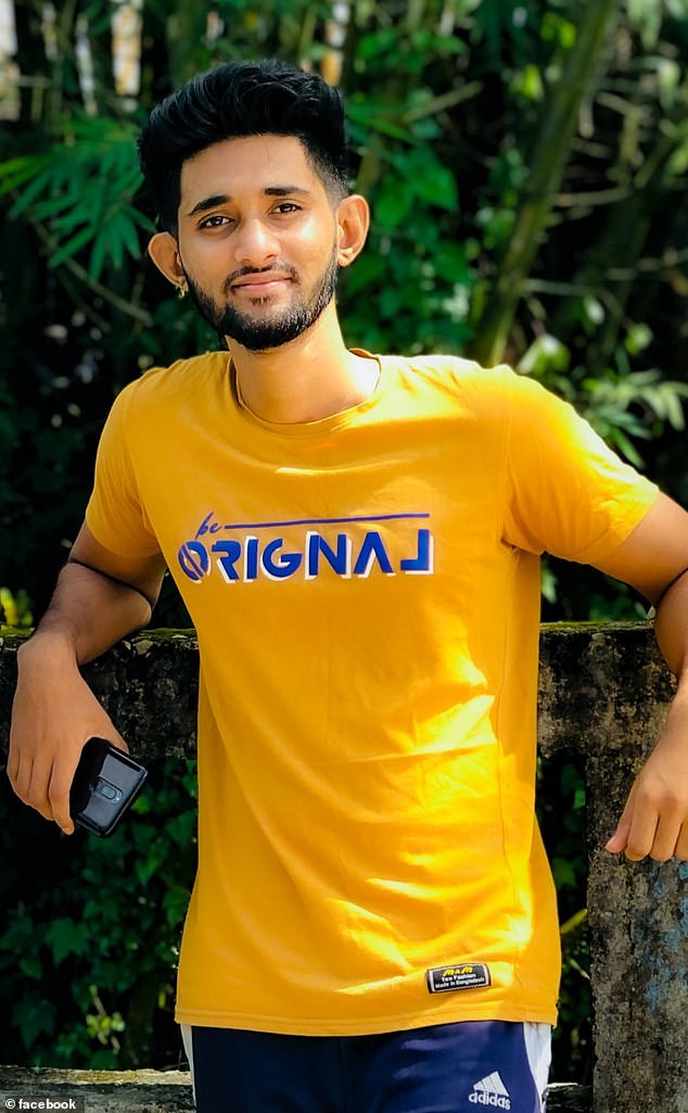 Masum studied for a masters in digital marketing at the University of Bedfordshire before working for a creative marketing agency