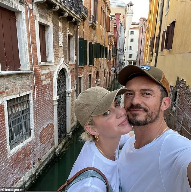 ¿After the holidays and into the New Year, it was just one little thing after another and it became easier to live their individual lives instead of a life together,' a source said (both pictured in Venice 2021)