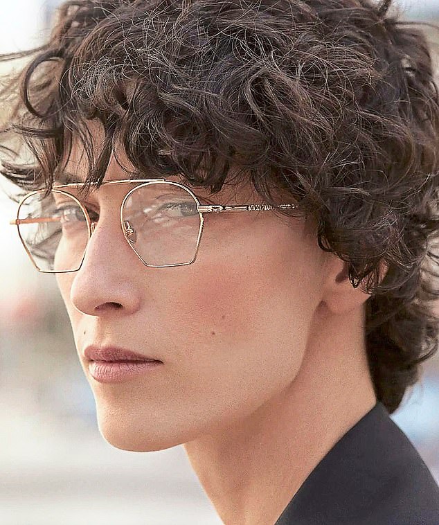 £420, ahlemeyewear.com