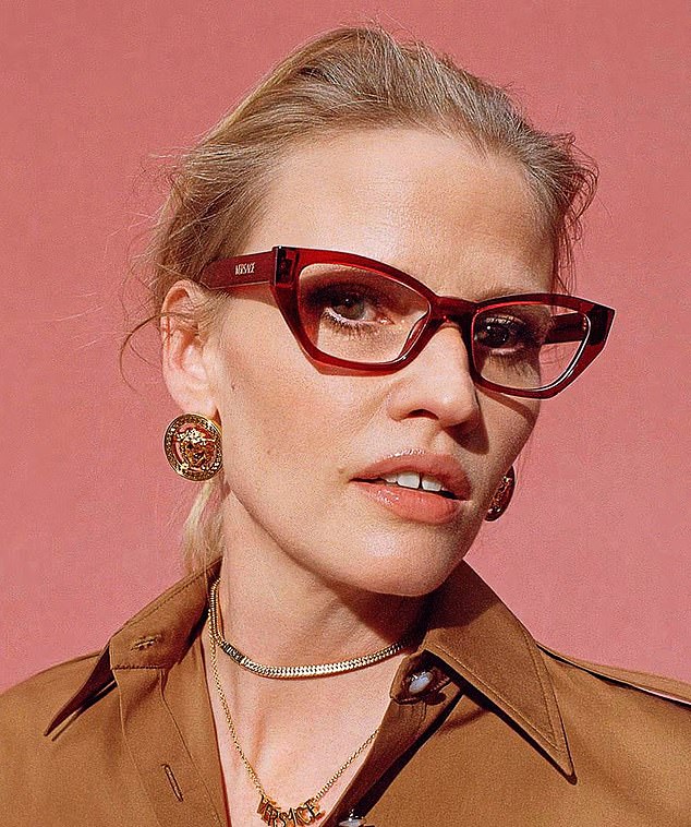 £206, versace.com
