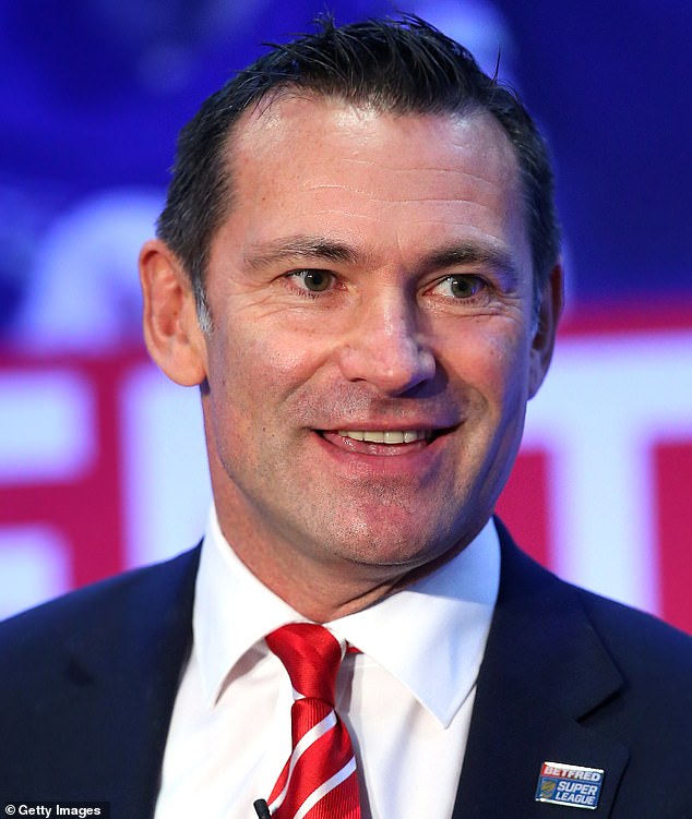 His father Roger was chief executive of the LTA but that was often a mixed blessing for Jack