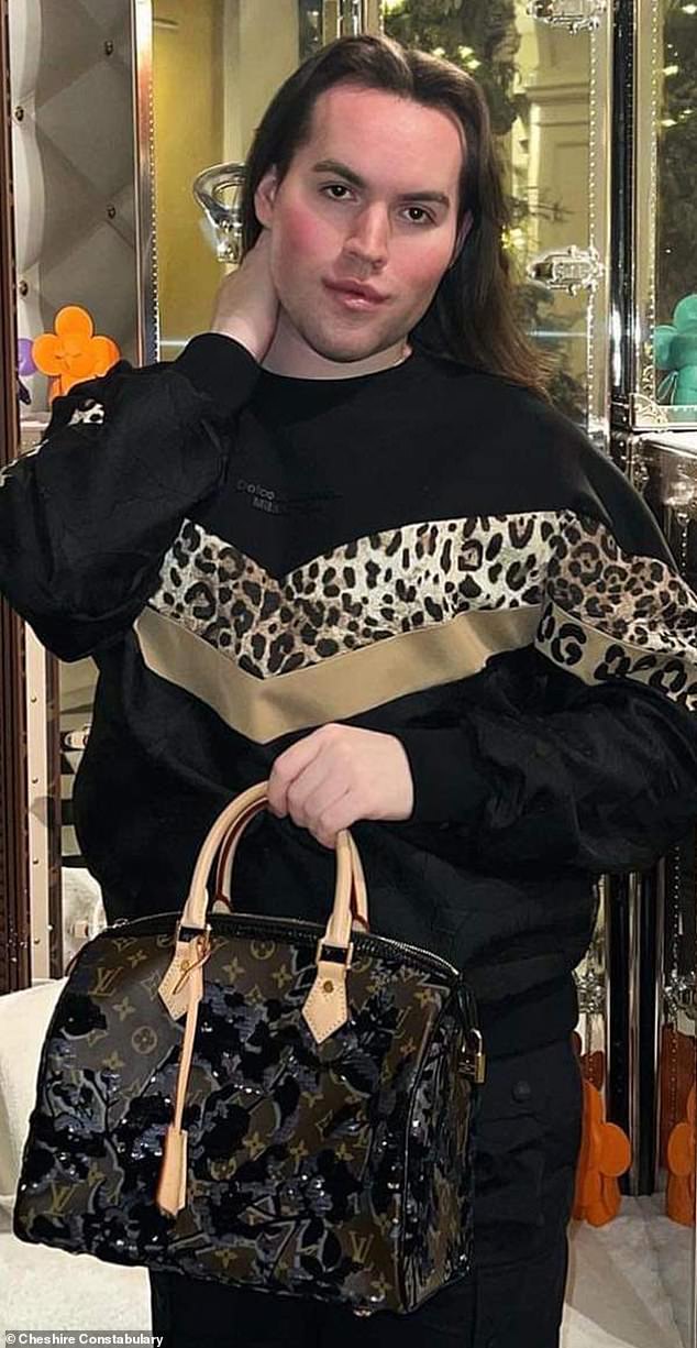 Watkin had persuaded victims to hand over hundreds of thousands of pounds on the promise he could source exclusive Hermes handbags and sell them in return for a share of the profits