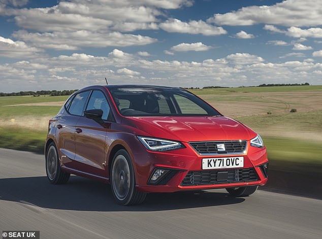 If you're on the hunt for a new supermini, Which? says the Seat Ibiza is the best value option in showrooms currently