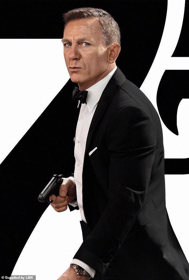 But Chalamet won¿t be Daniel Craig ¿s successor, with a source insisting ¿an American actor will not play Bond¿