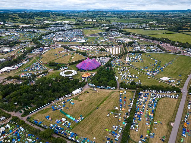 Some locals told MailOnline the resident ticket scheme was open to manipulation by less scrupulous residents looking to make a quick buck