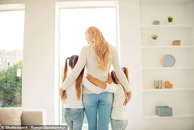 She was astonished to be told by her local council who fund specialist help for deaf children that private schoolchildren had 'opted out' of it because of their choice of school (File Image)