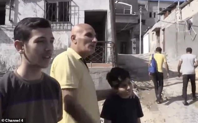The BBC documentary, Gaza: How to Survive a Warzone, was broadcast on BBC Two with the aim of showing a 'vivid and unflinching view of life' in the enclave