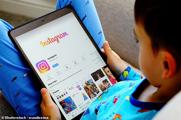 Scientists found children who watched television and used smartphones, tablets and computers had, on average, lower IQs and less intracranial volume (ICV) ¿ a marker for brain size