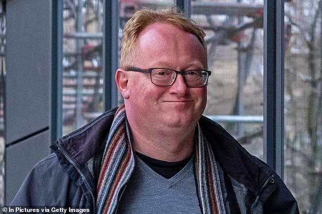 Luke Akehurst, Labour's North Durham MP, described the cost of security to take Couzens to hospital as 'an appalling waste of public money'