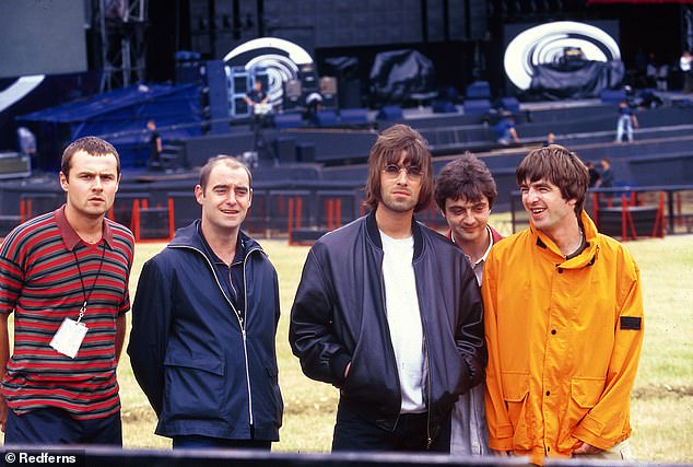 And the hard-working crew are not being given free tickets for their friends and family either – something which is standard across the music industry and is seen as a perk of the job