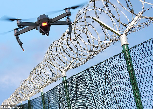 Tanks, armoured personnel carriers and reconnaissance vehicles will be equipped with the lasers, which are designed to blast drones out of the sky from more than half a mile