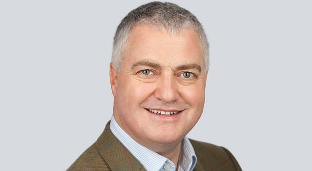 Col Philip Ingram (above), a former Army intelligence officer, said the lasers were vital for national security and 'can't come quickly enough'
