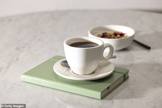 Speaking to coffee bean retailer, Coffee Friend, Casper revealed how people can make the perfect cup at home. Stock image