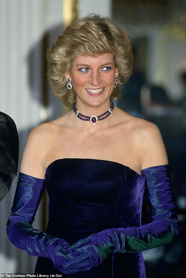 Today marks what would have been Princess Diana's 64th birthday. The princess tragically died in a car accident in August 1997, aged 36