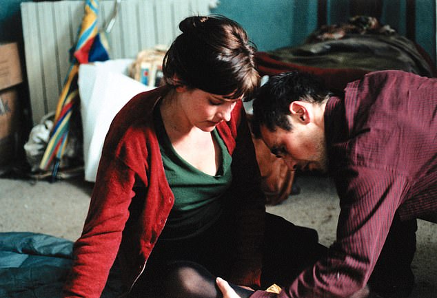 The film was widely commended for its realistic depiction of the affair
