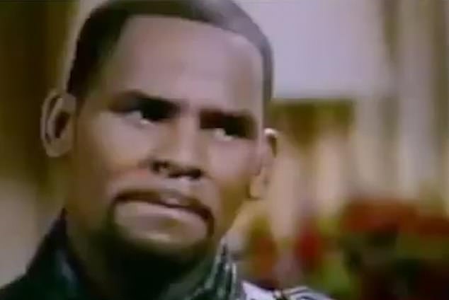 During a 2008 interview journalist Touré asked R Kelly point-blank whether or not he liked underaged girls