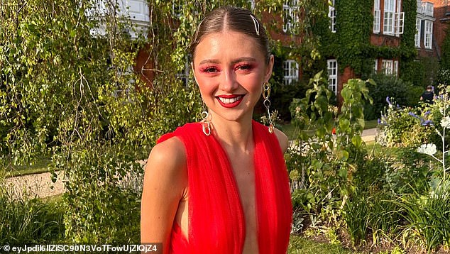 Paloma's brothers Gabriel and Sebastian spoke of their torment on BBC One's Panorama in a documentary titled Cancer Conspiracy Theories: Why Did Our Sister Die?