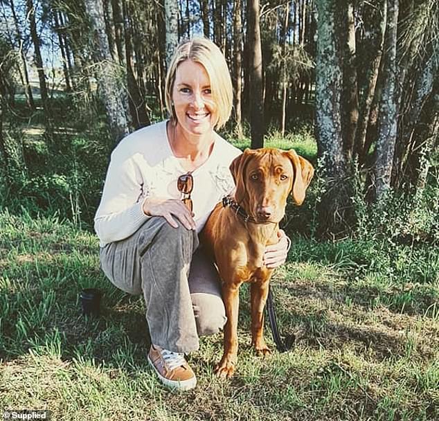 Melissa's journey is a powerful reminder that even the most routine visit can become life-changing - and that listening to your gut, and to the right doctor, could save your life