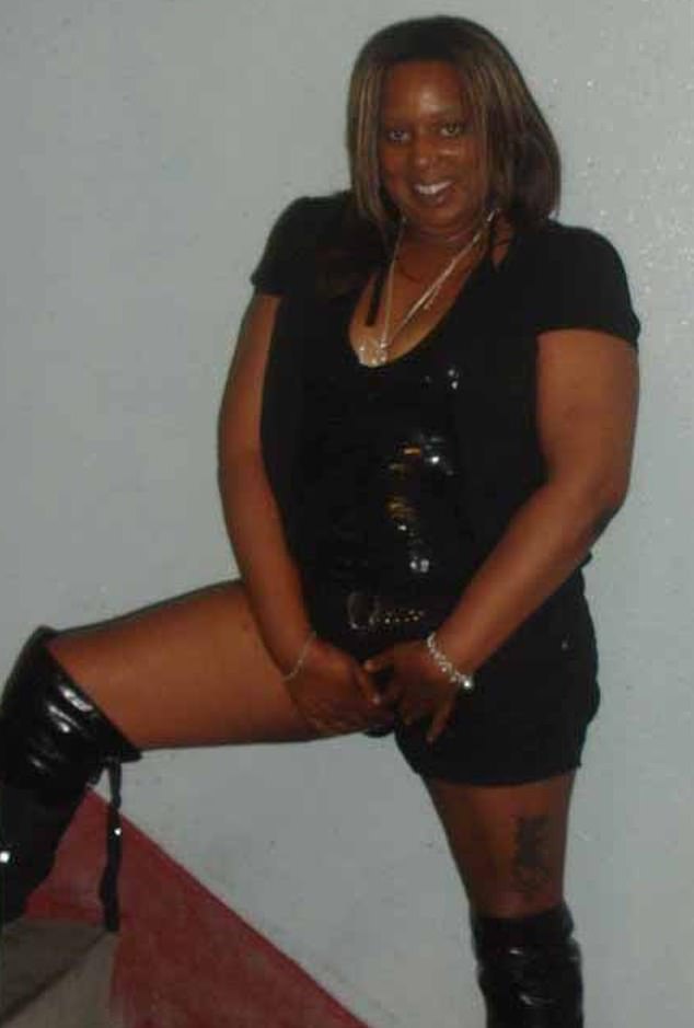 The provocative images are among the hundreds of pictures Juliet has posted of herself