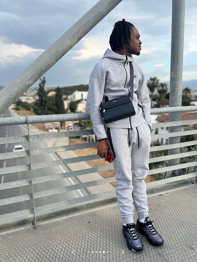 According to his Facebook account, Rakeem attended The Academy in Peckham before doing YMCA training and working at Ralph Lauren and JD Sports
