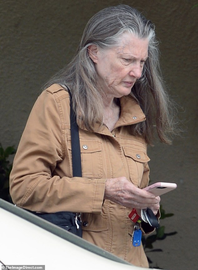 As the 1990s rolled along, she earned another place in fantasy history by featuring in the famed miniseries of Stephen King's It as the adult version of Beverley Marsh