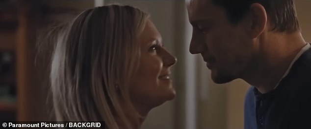 Wainscott told the Charlotte Observer that he was 'funny, romantic, the most sensitive man I¿ve ever met.¿ He was, she added, ¿The guy that every girl would want.'