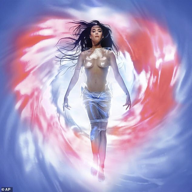 While the majority of Katy's 143 is a celebration of love and womanhood, one dark track on the album called Truth stands out for its lyrics about the demise of a relationship