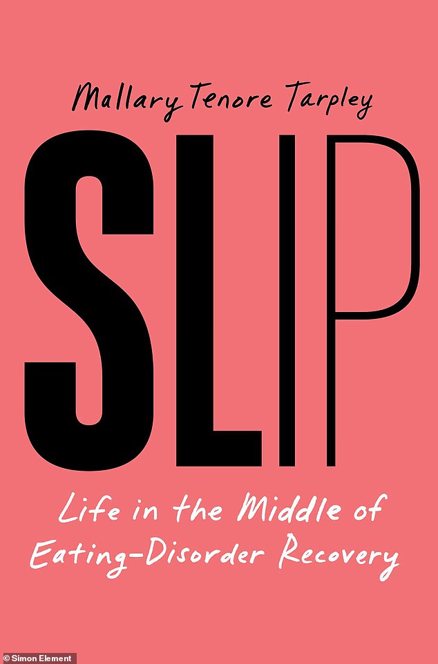 Tarpley, a professor at The University of Texas at Austin, has written a book about her eating disorder that also offers advice to parents