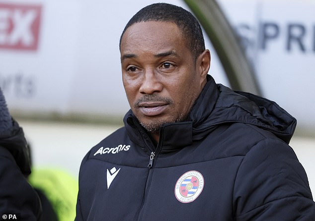 The incident took place close to Heswall Golf Club, from where Ince has previously posted content on Instagram