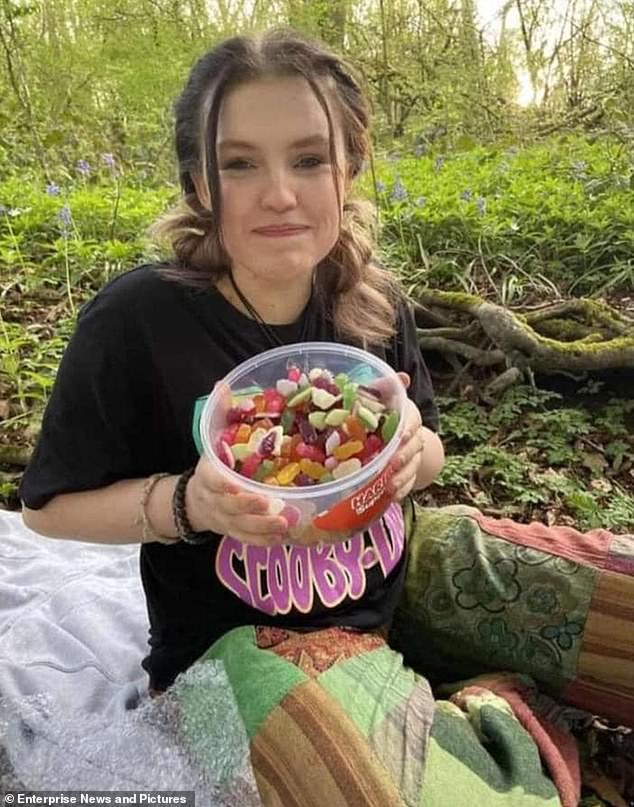 Emily Stokes, 17, is believed to have taken two fentanyl-laced MDMA pills before she died