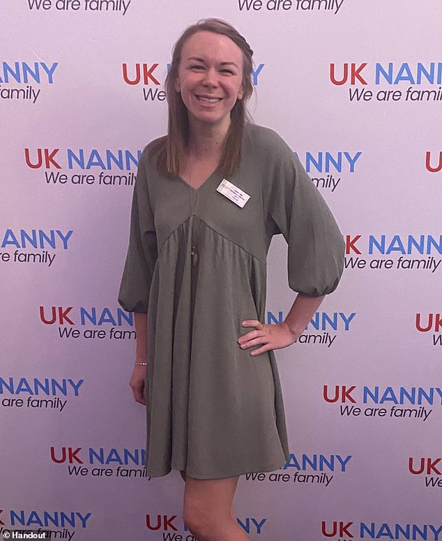 Esther has a degree in early childhood education and has been a full-time nanny for 14 years, taking care of kids of all ages from newborn to 13