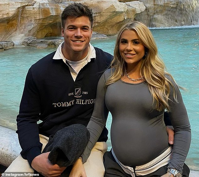 Huw and Annabel married each other in the summer of 2022 and are fast-approaching three years together