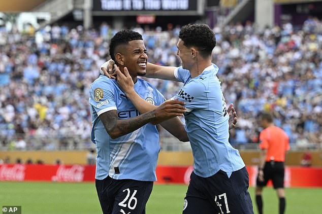The 2025/26 Premier League campaign kicks off just a month after the Club World Cup final
