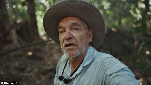 Schofield left ITV's This Morning in May 2023 after admitting to having a relationship with a much younger male colleague (Seen on Cast Away last year)