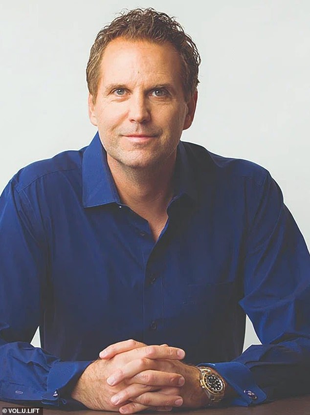 VOL.U.LIFT was created by German plastic surgeon Dr Marc Ronert who saw an alarming rise in Ozempic face both in and out of his clinic