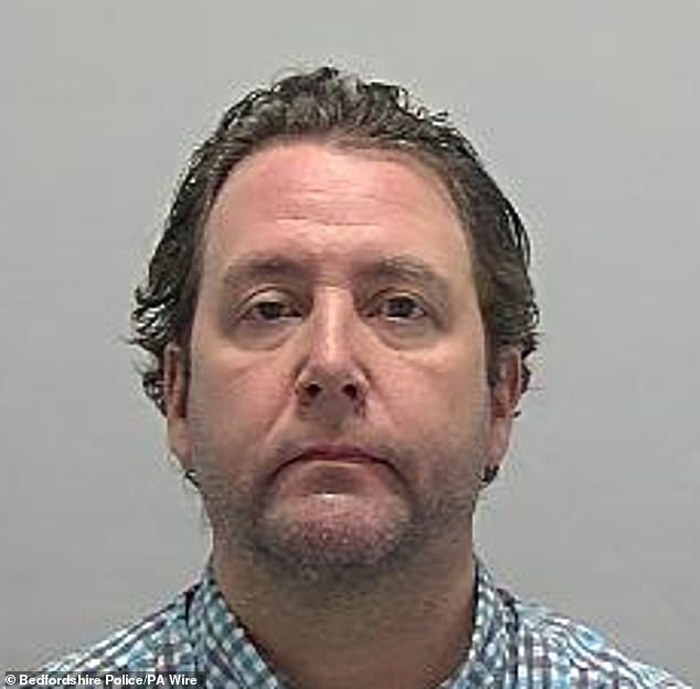 Scott Paterson, 45, was jailed for at least 19 years last November for murdering Annette Smith