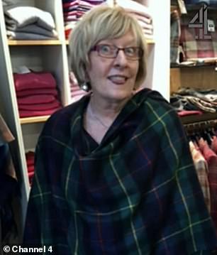 Annette Smith