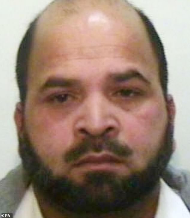 The convicted paedophile, 55, was one of nine men jailed in 2012 for raping and trafficking vulnerable girls across northern England in a case that shocked the country. Rauf was told he would be deported to Pakistan in 2014 after serving just two-and-a-half years of a six-year prison sentence ¿ but he remains in the UK more than a decade later