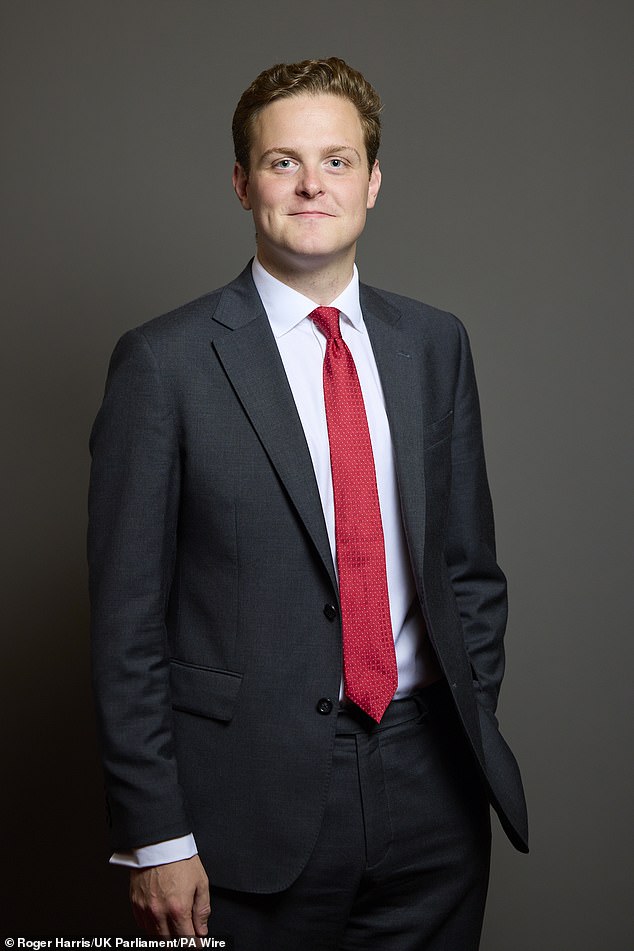 It comes after the former councillor (pictured) was investigated over comments in the WhatsApp group