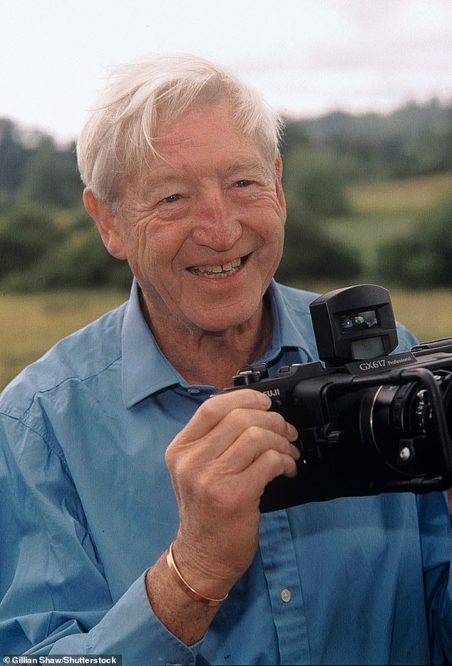 Working at the Aberdeen Press and Journal and Reuters before joining ITN, he covered everything from the Suez Crisis in 1956 and the Lockerbie bombing in 1988