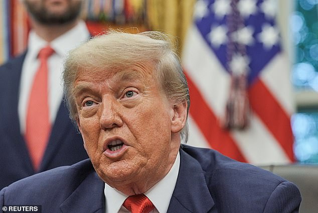 Donald Trump is ramping up his war against liberal 'sanctuary city' Los Angeles with a new major lawsuit