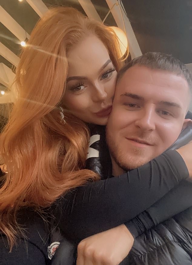 The mother has been pressing on with plans for a memorable wedding day in September, despite also getting ready to start chemotherapy in the coming weeks