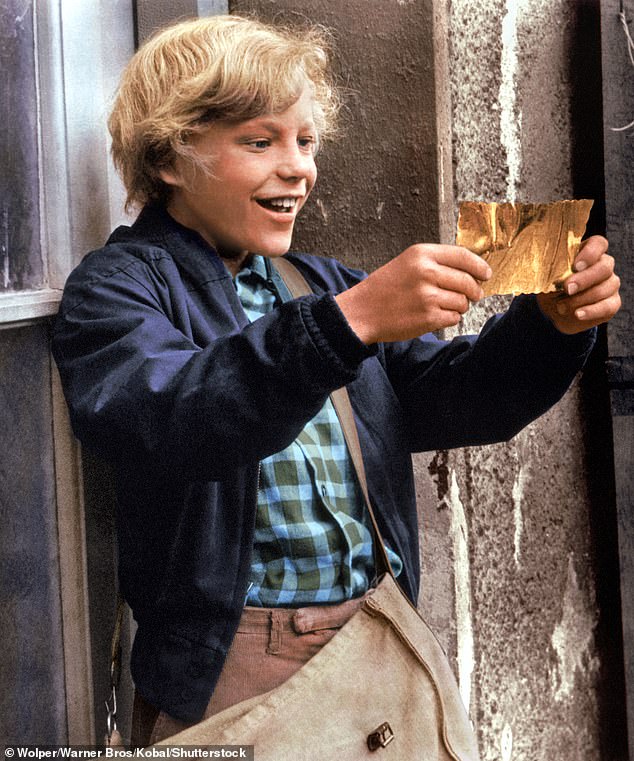 But according to LADbible , Peter still receives a check for about $8 to $9 every three months thanks to the film's royalties, a whopping 54 years after its release. He's seen in the film