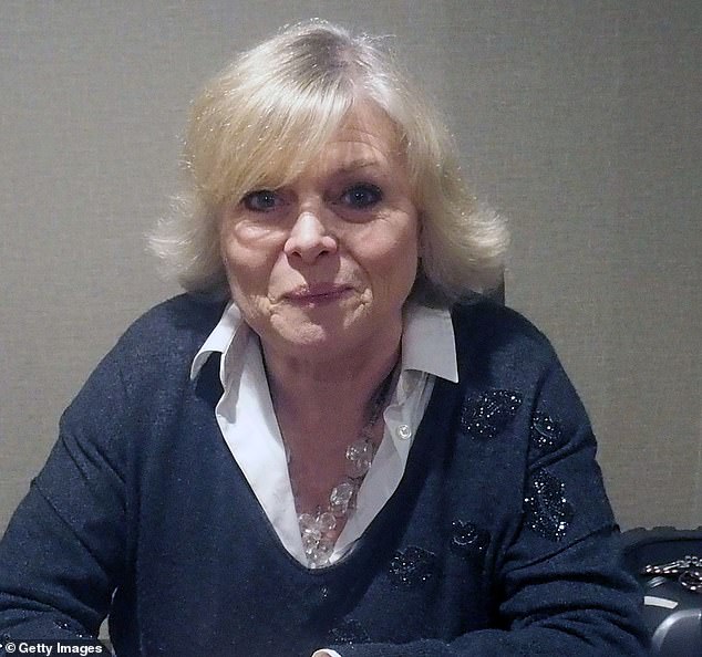 Afterwards, the mother-of-two, from Guildford, starred on television shows including Fat Families, long-running soap operas Emmerdale and EastEnders, and hospital drama Holby City