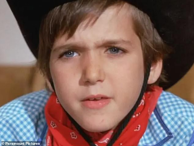 Paris Themmen, who starred as television-mad Mike Teavee in Willy Wonka, still works in the entertainment industry. He's seen in the movie